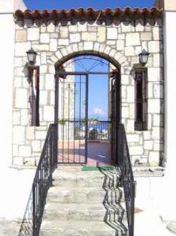 1 Bed Apartment Bodrum